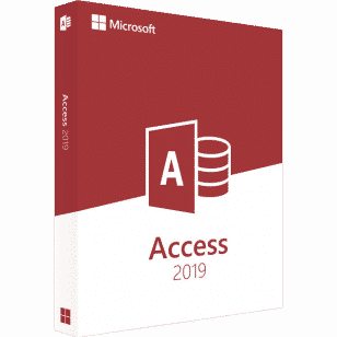 Microsoft office 2019 Professional Plus Access