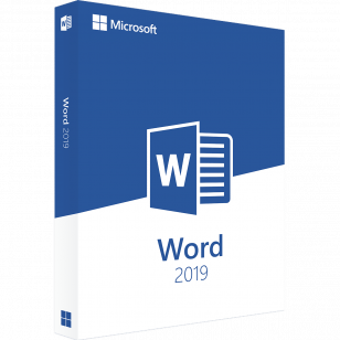 Microsoft office 2019 Professional Plus Word